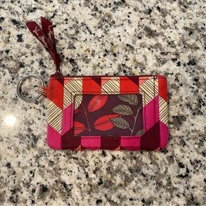 Vera Bradley wallet